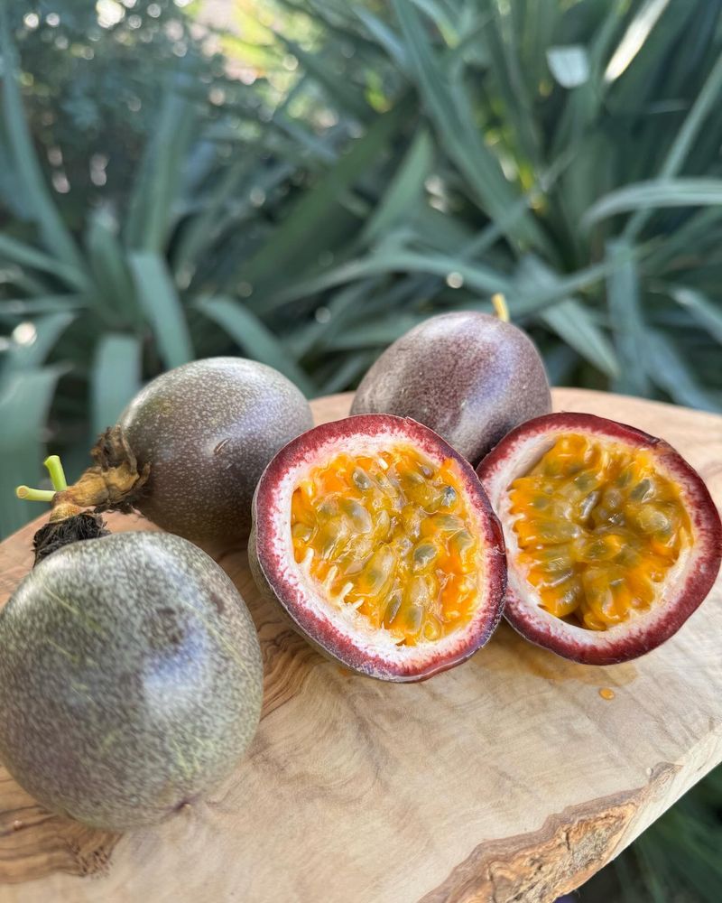 Passion Fruit