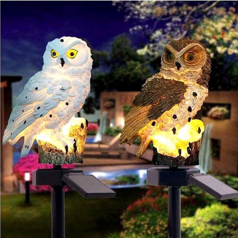 Night Lighting