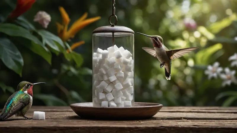 Organic Sugar
