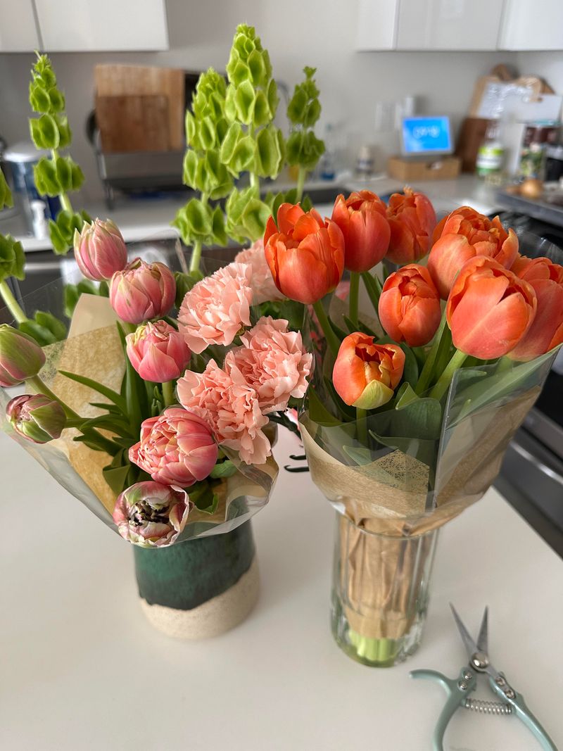 Choose the Right Vase