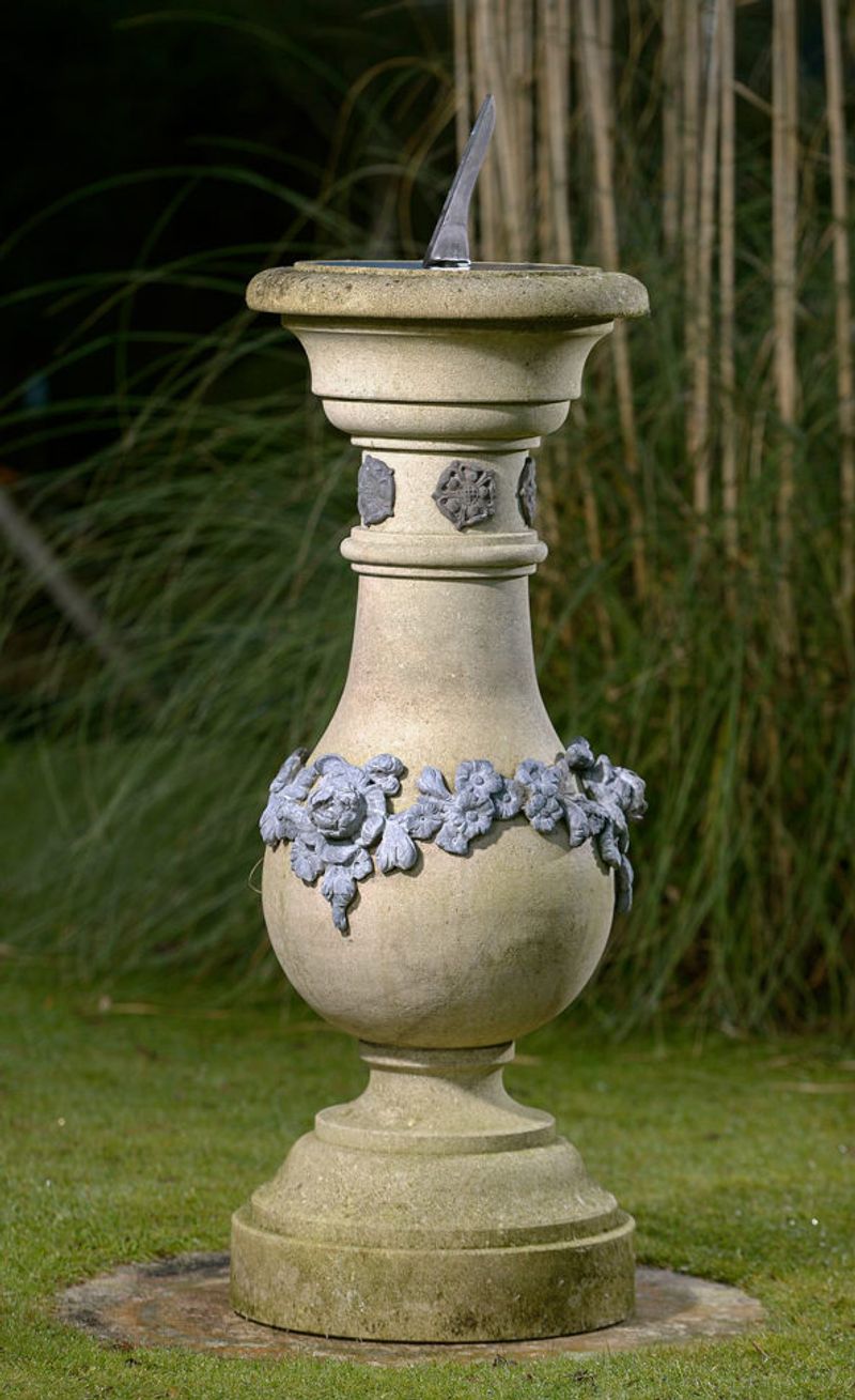 Add A Sundial