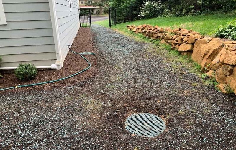 Manage Water Runoff Wisely