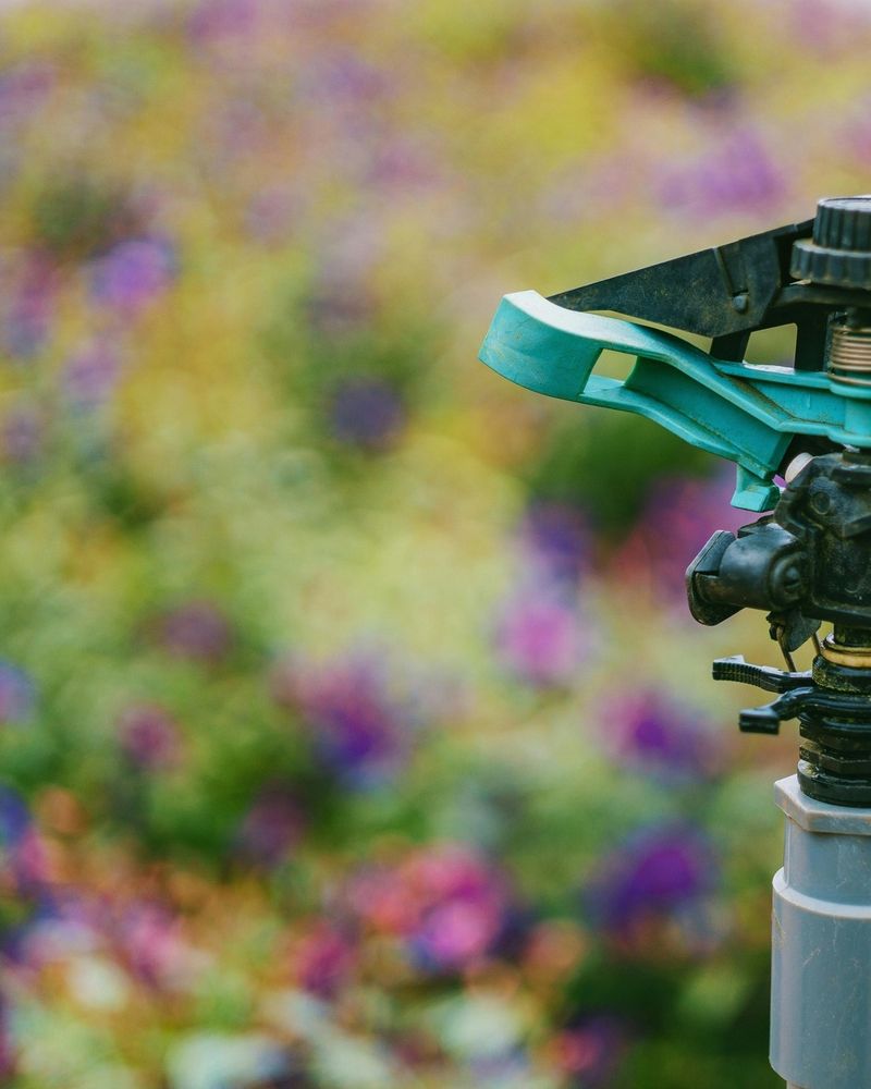Adjust Watering Routines