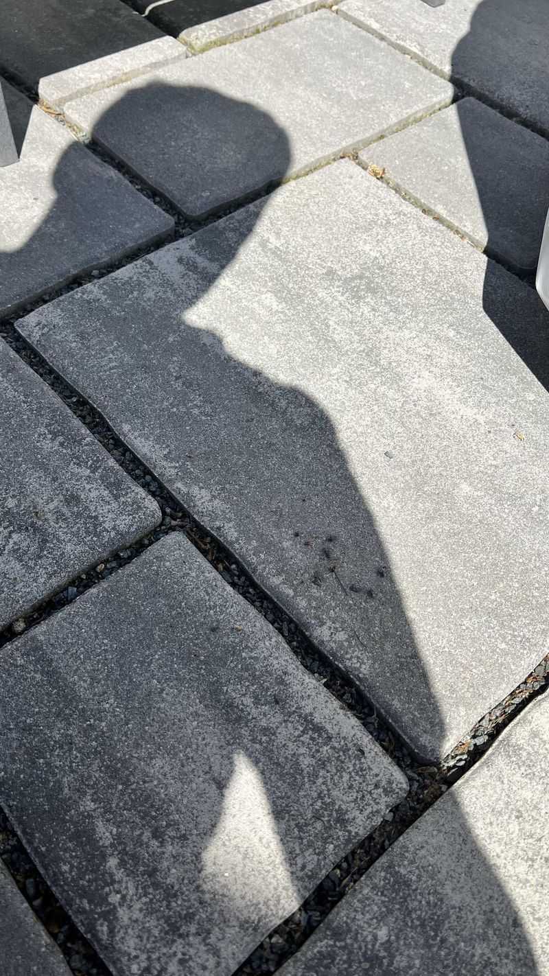 Use Permeable Paving
