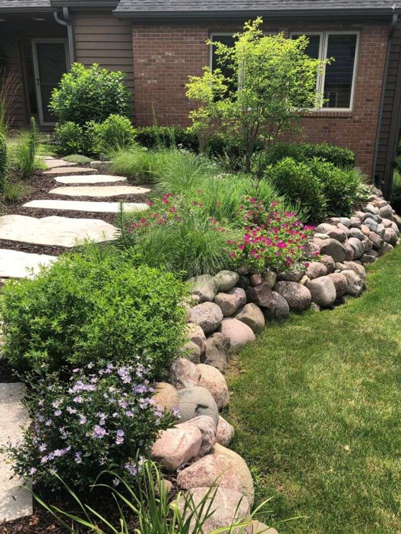 Embrace Native Plants For Effortless Beauty