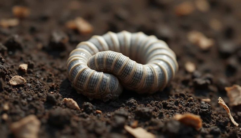 Feed Beneficial Nematodes