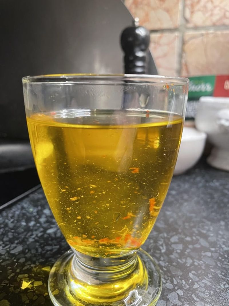 Saffron Water Blooming Boost