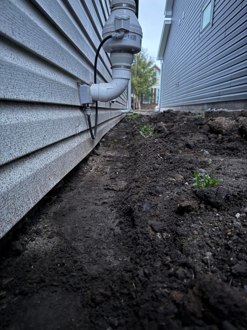 Drainage Alterations