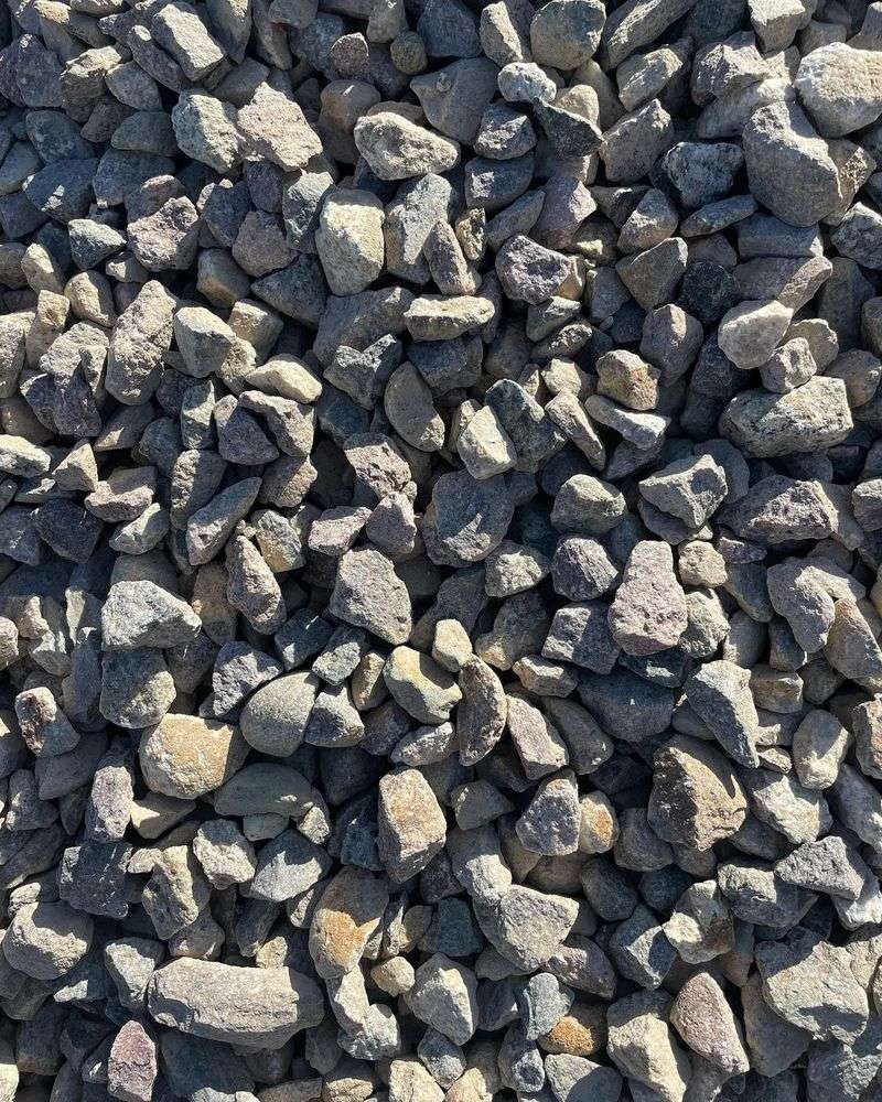 Match Gravel Size to Function