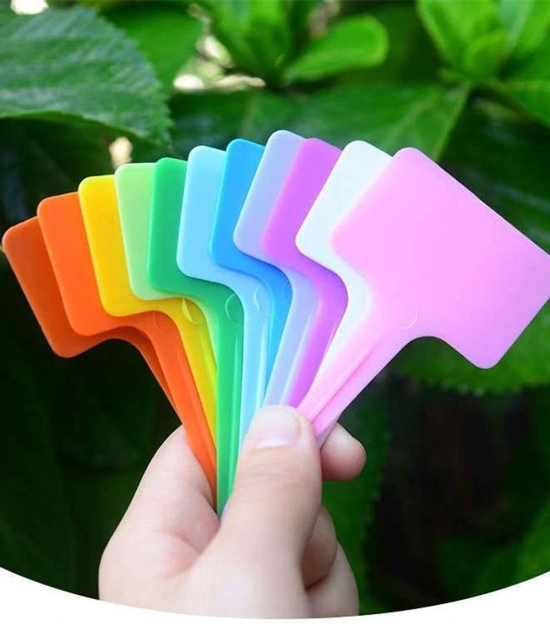 Plastic Plant Labels