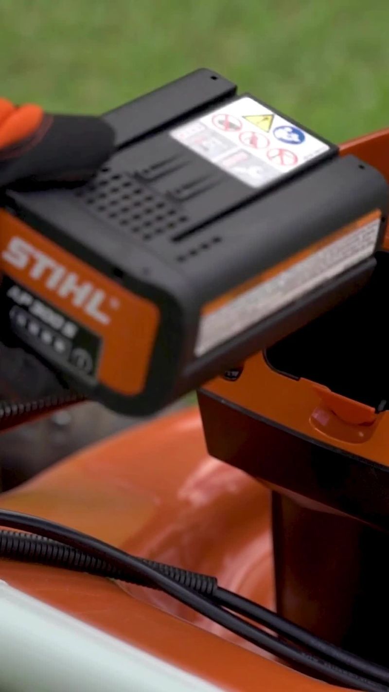 Battery Life Reduction