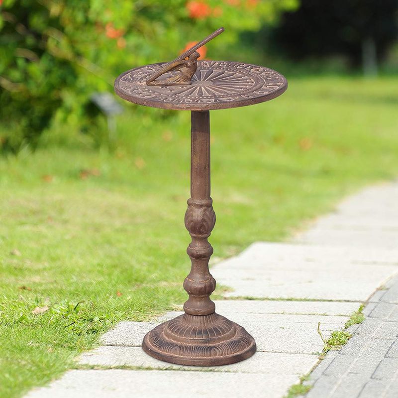 Sundials