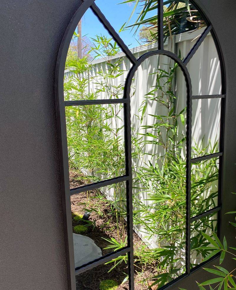 Mirror Magic