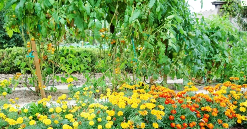 Poor Pollinator Access Limits Fruit Set