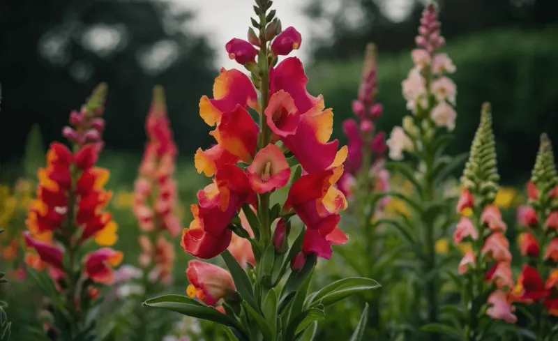 Snapdragon Surprise