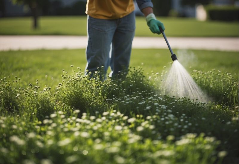 Correct Your Soil's pH Balance