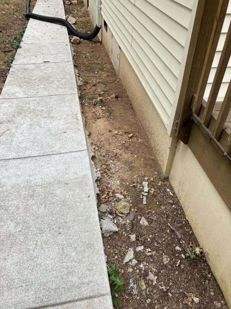 Grade Your Property Properly