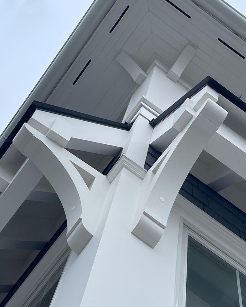 Add Architectural Details