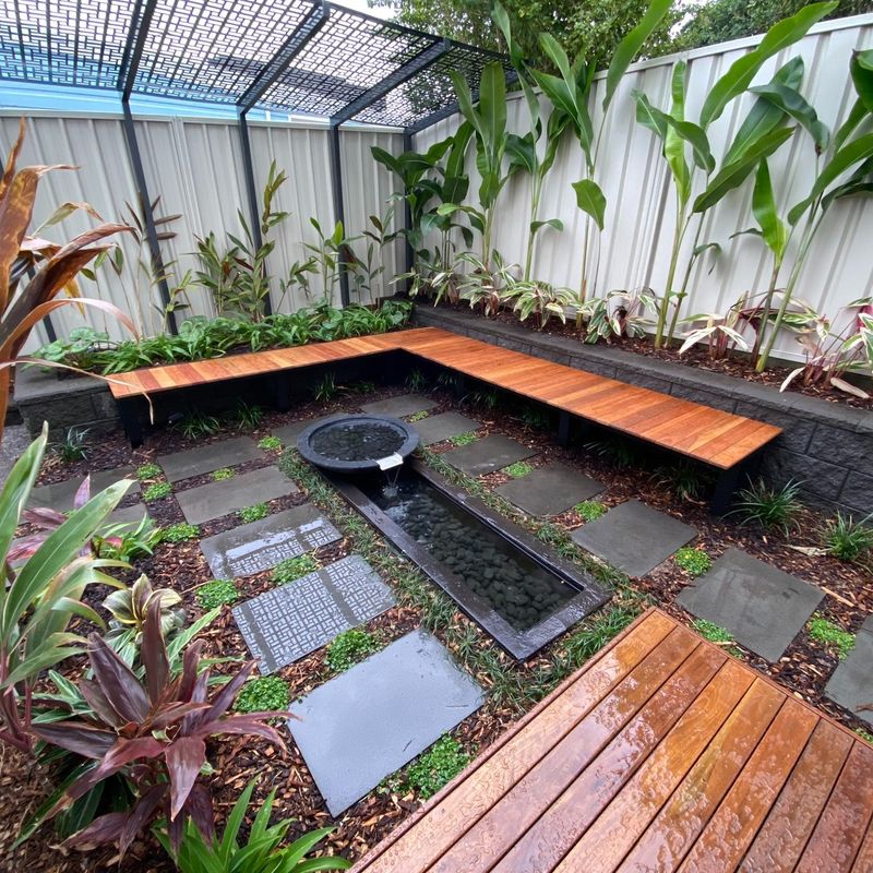 Develop a Woodland Garden Retreat