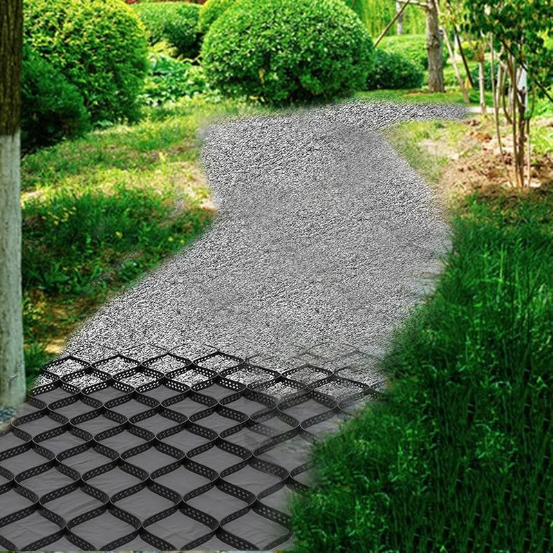 Choosing the Wrong Paving Materials