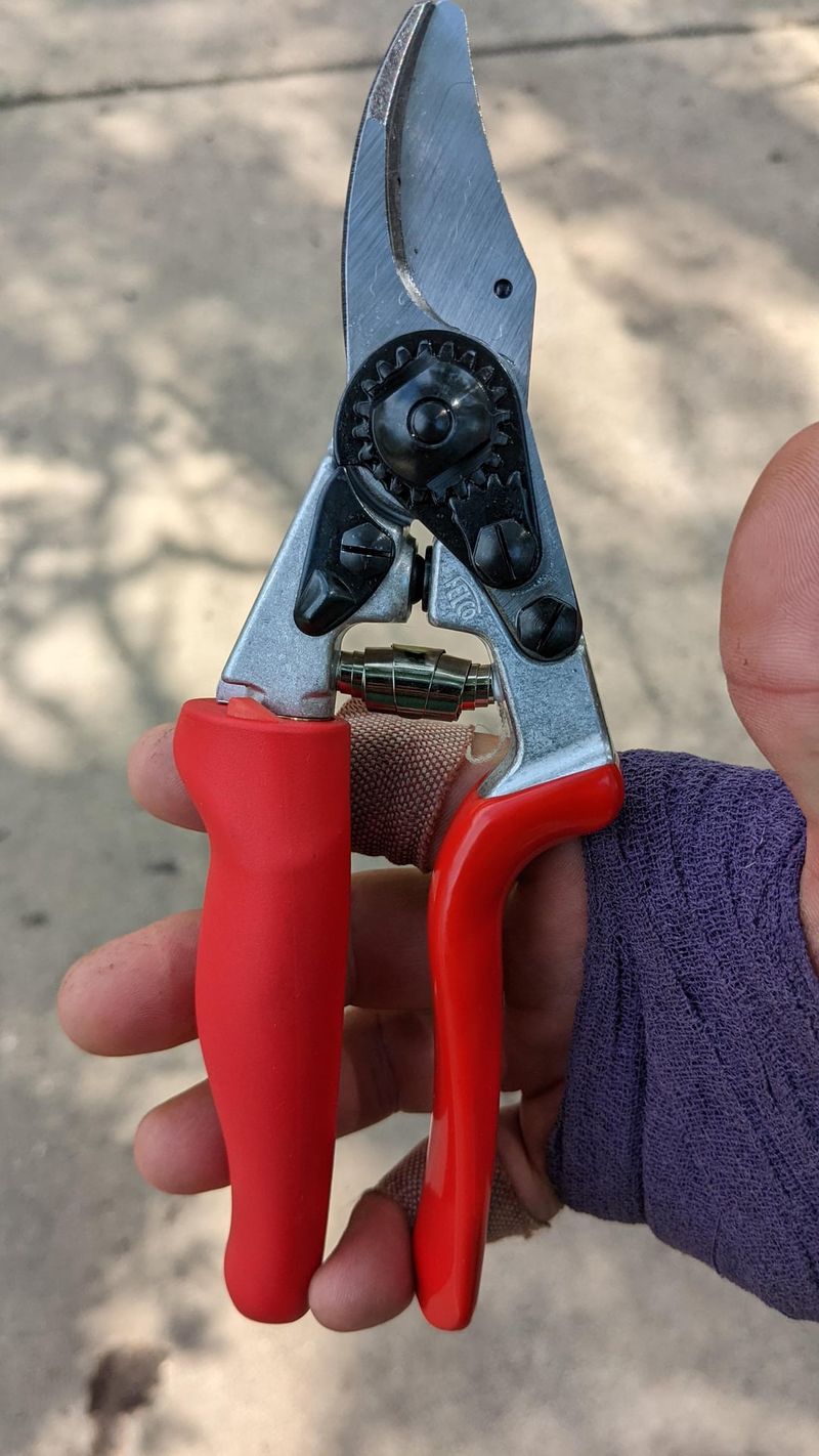 Gather The Right Tools