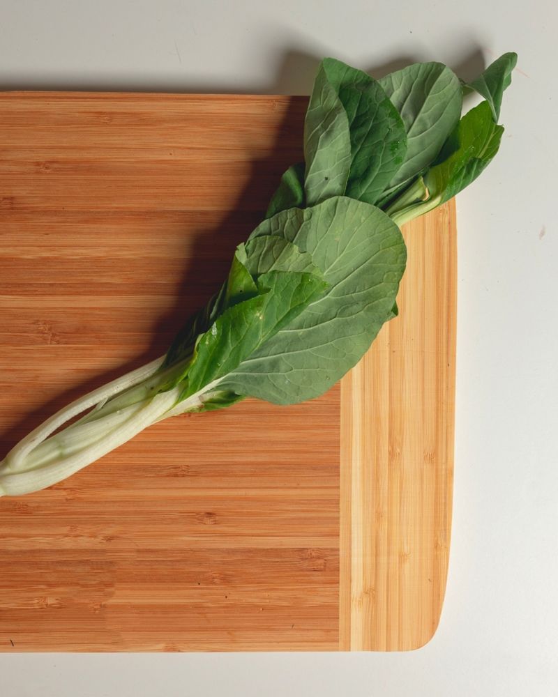 Asian Greens