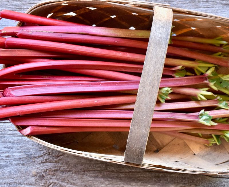 Improves Stalk Flavor