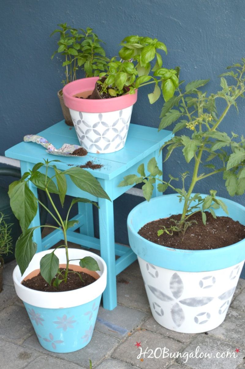 Solves Mismatched Pot Problems