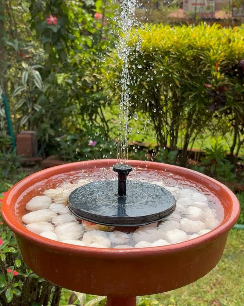 Miniature Water Features
