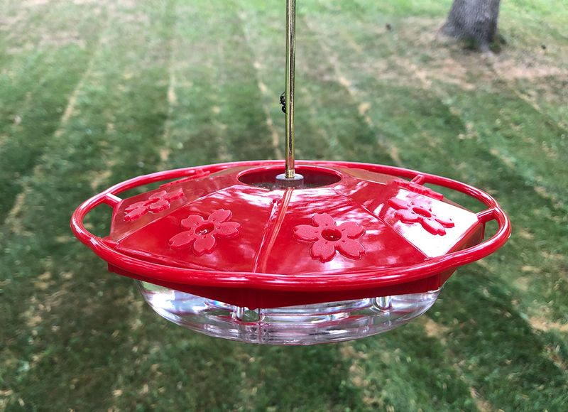 Fishing Line Trick