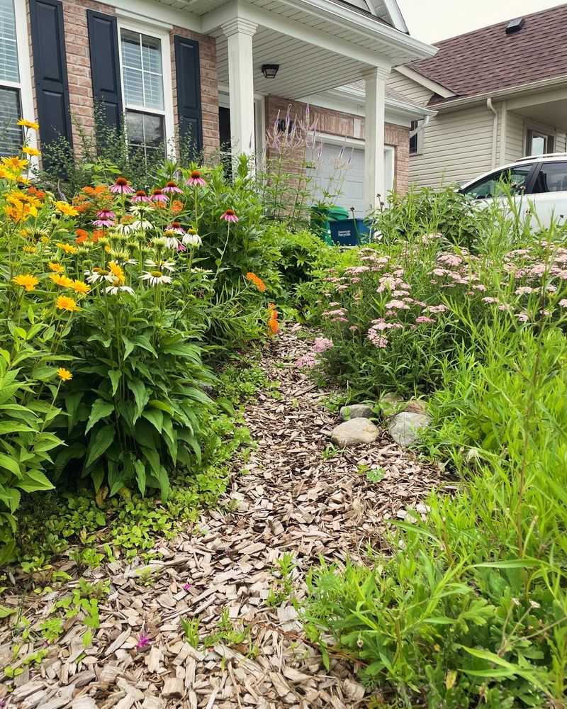 Butterfly and Pollinator Haven