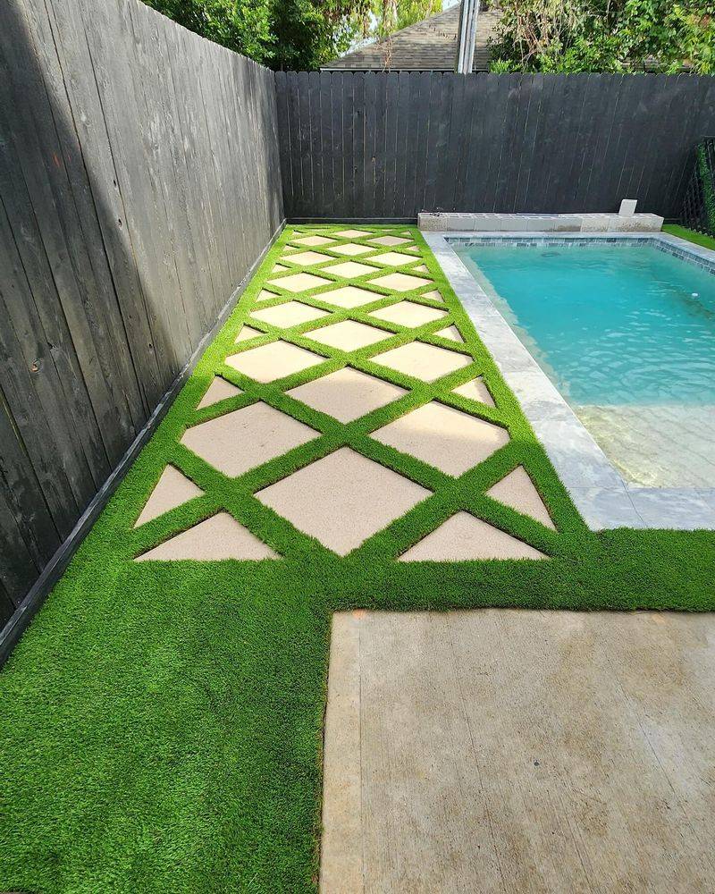 Artificial Turf Everywhere