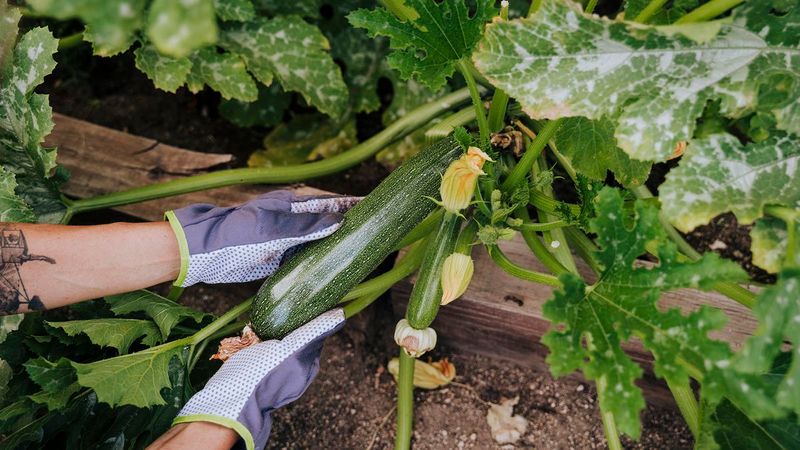 Zucchini - Prolific Producers