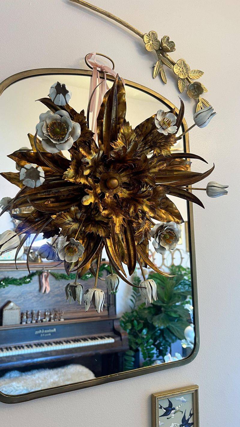 Antique Chandeliers