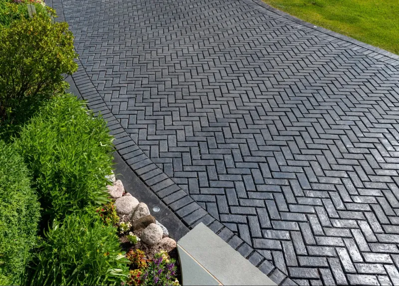 Permeable Paving Solutions