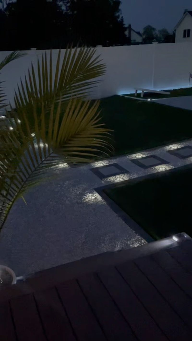 Lighting That Transforms