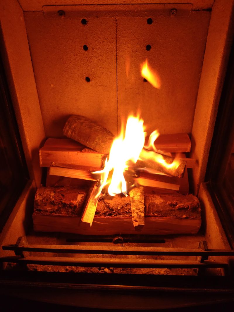 Fire Starters