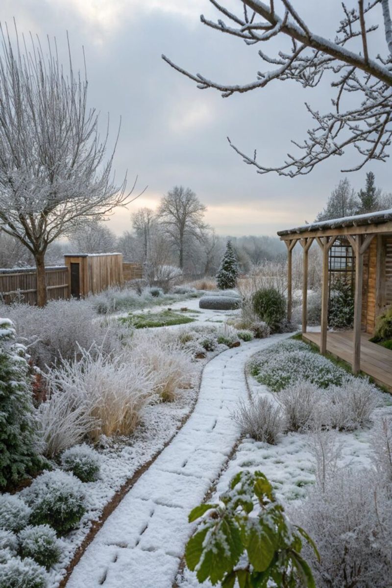 Embrace Seasonal Changes