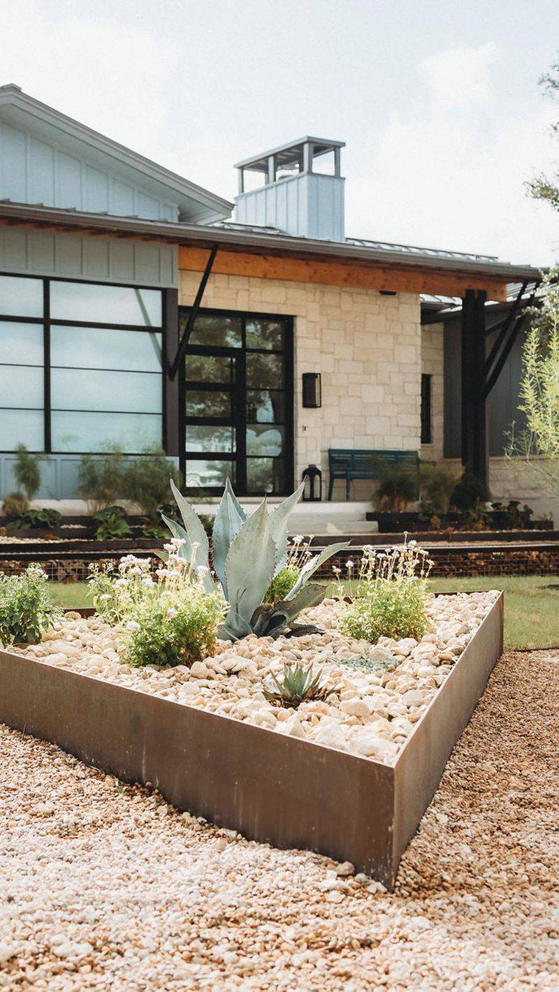Lawn-Free Zones