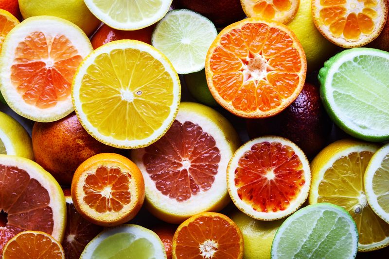 Citrus