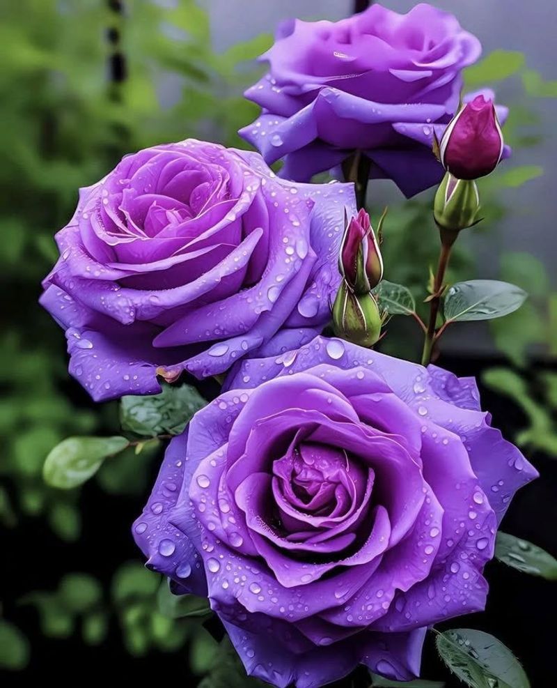 Purple Rain