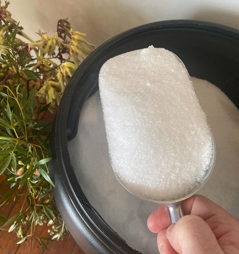 Epsom Salt