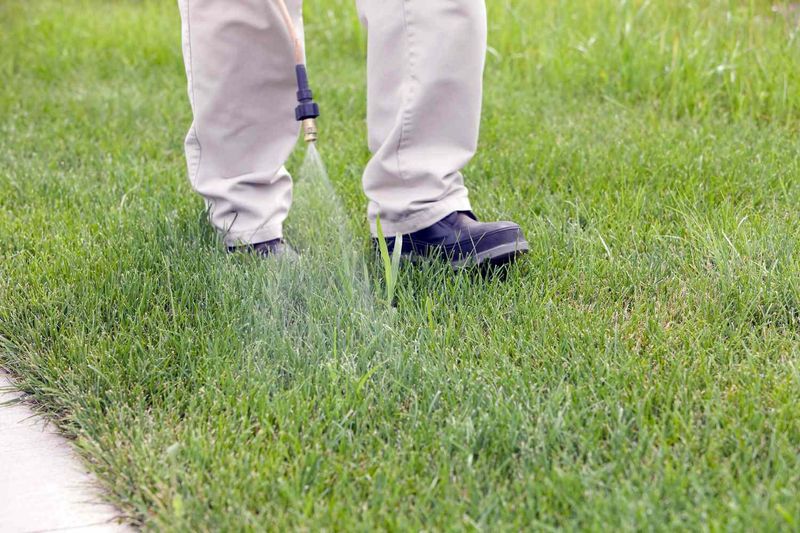 Residual Herbicide Effects