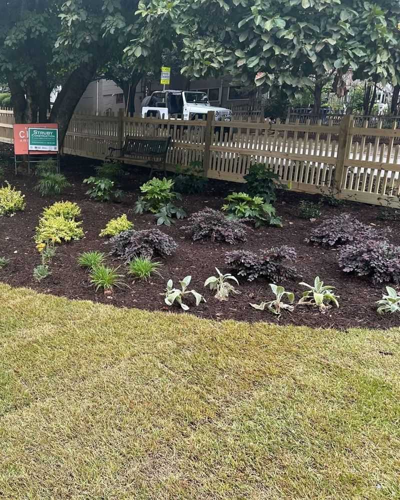 Saves Money On Lawn Care