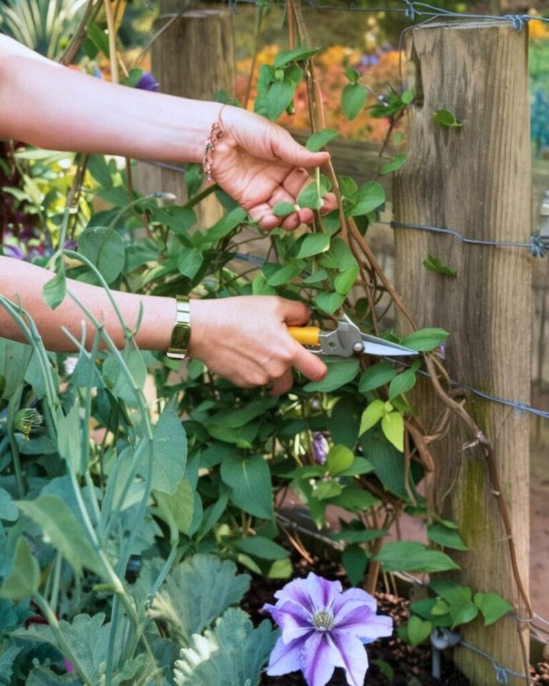 Correct Pruning Techniques