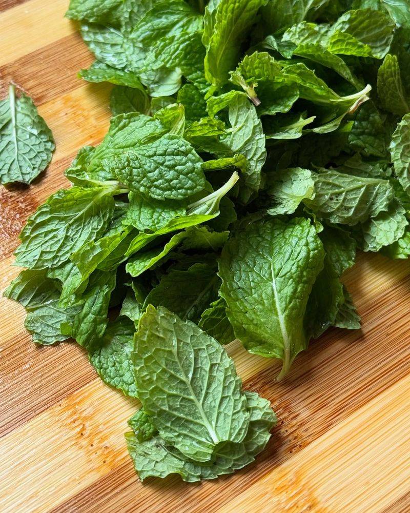 Mint