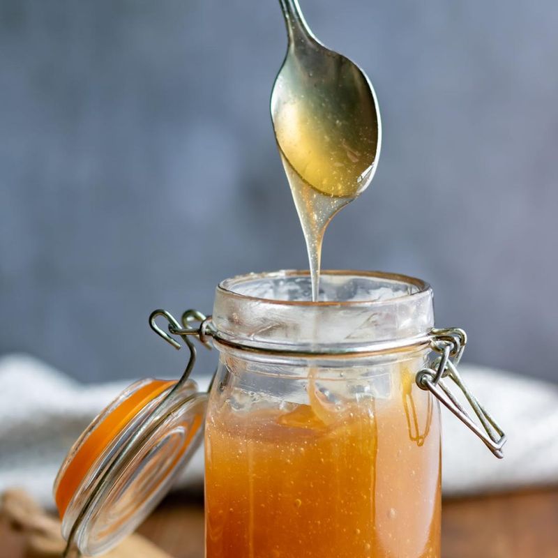 Honey