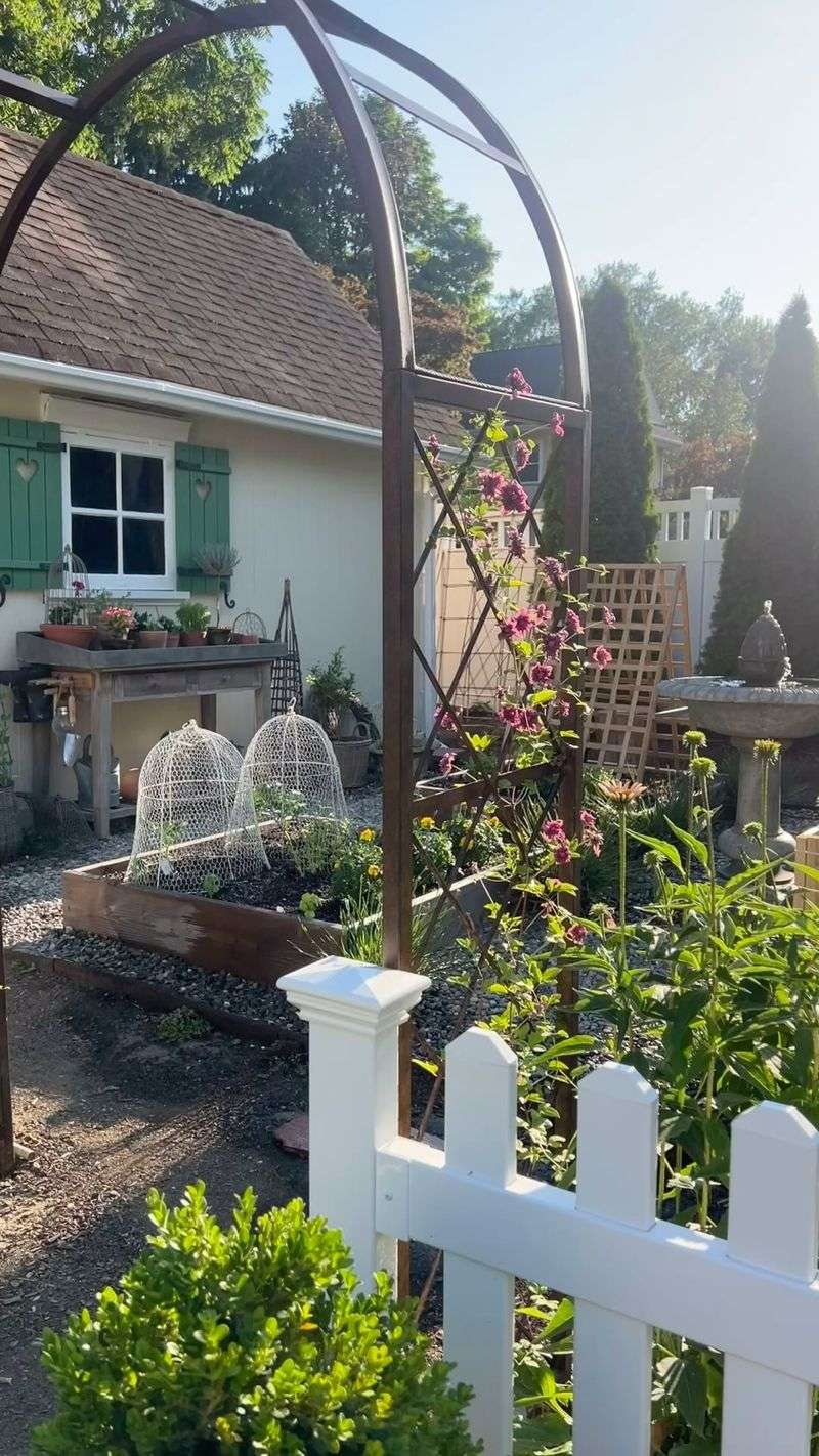 Relocate Struggling Plants
