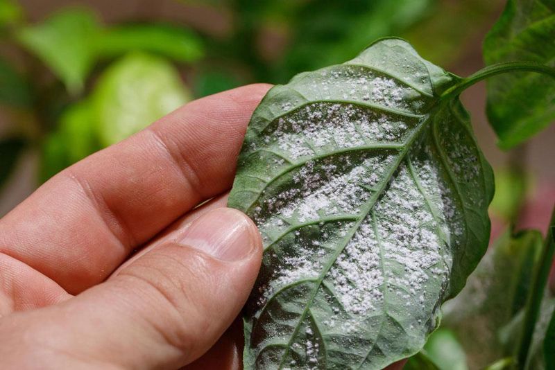 Persistent Pest Problems