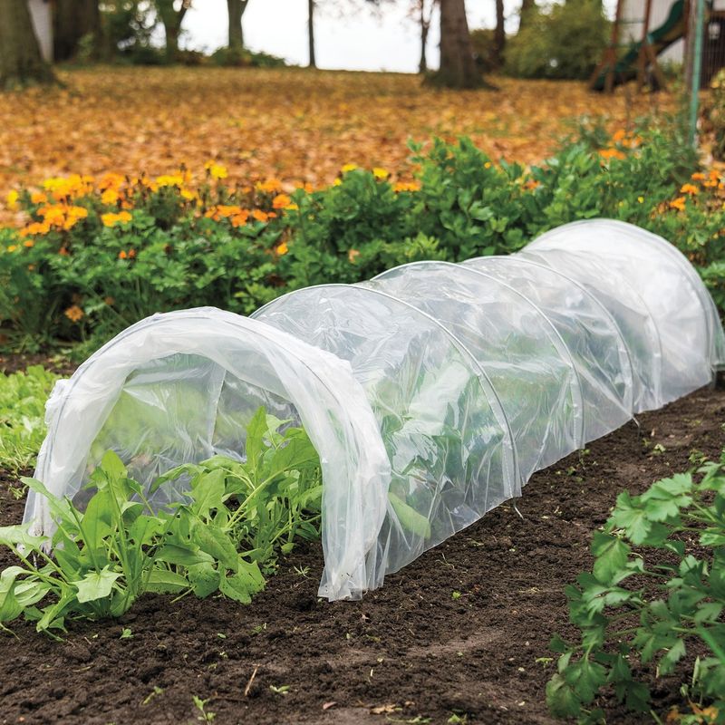 Extend Your Growing Season